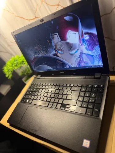NOTEBOOK ACER i5 COM SSD