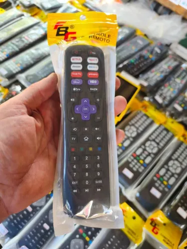 Controle Tv AOC 