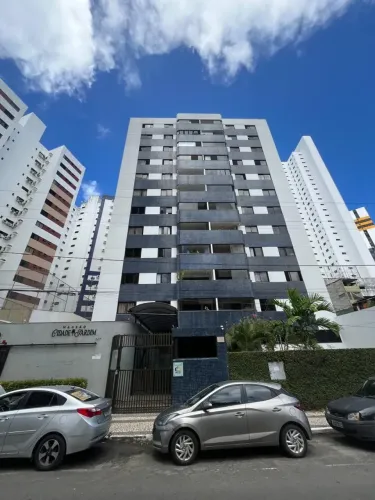 Excelente apartamento a venda no Cidade Jardim Edifício -Mansão Cidade Jardim