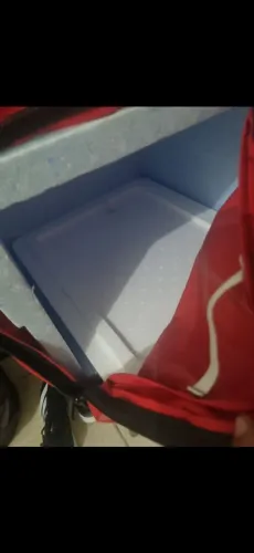 Bag nova