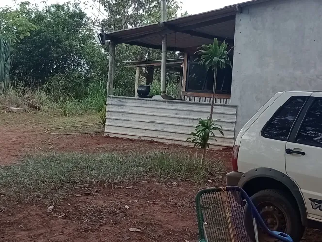 Vende - se Sitio