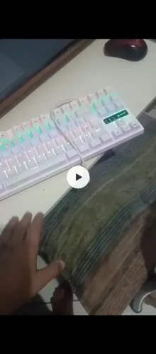 Teclado Game