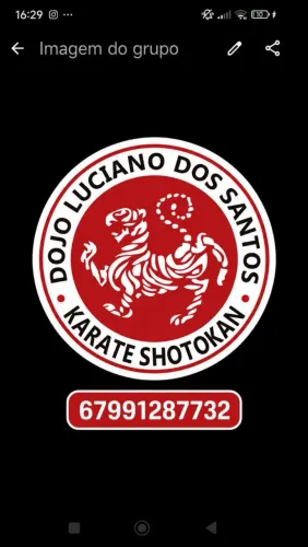 Karatê