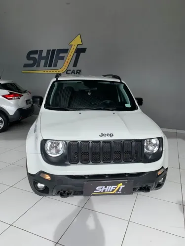 Jeep Renegade Moab 2.0 4X4 TB Diesel AUT 2021
