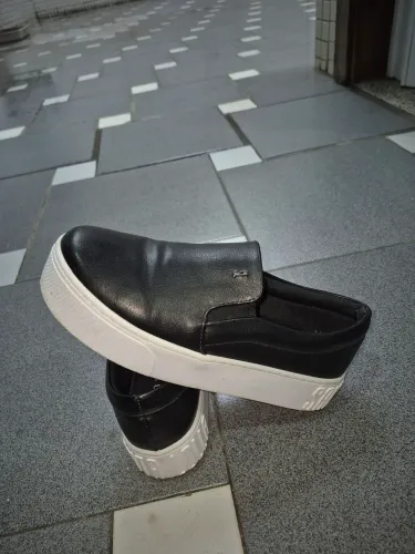 Sapato Santa lolla