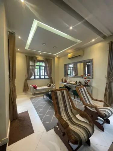 IMÓVEL À VENDA NO RESIDENCIAL FERNANDO GUILHON II - SOUZA
