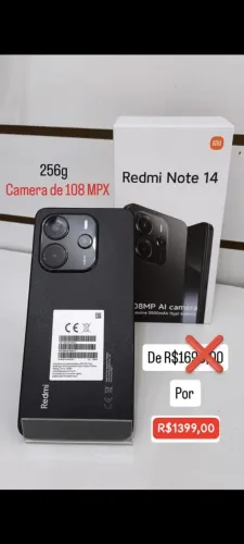 XIAOMI NOT 14 GLOBAL 256g
