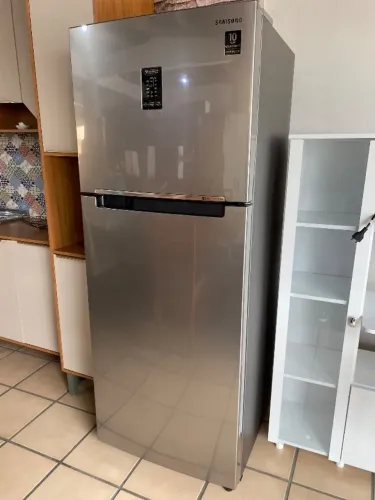 Geladeira Samsung 385L (com garantia)