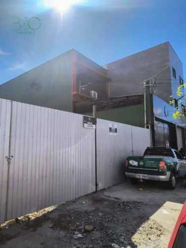 Terreno à venda, 480 m² por R$ 6.400.000,00 - Brás - São Paulo/SP