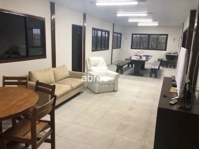 Excelente área em São José de Mipibu