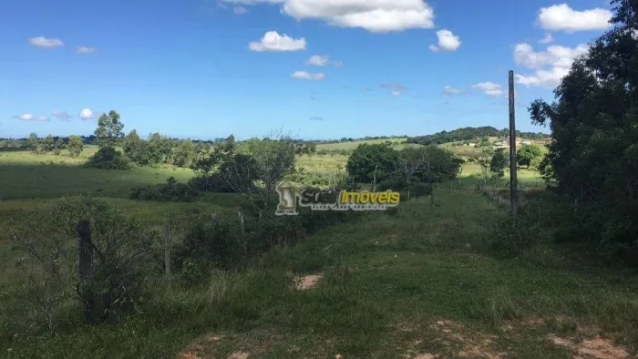 Fazenda à venda, 2516800 m² por R$ 9.000.000 - Banqueiros - Araruama/RJ