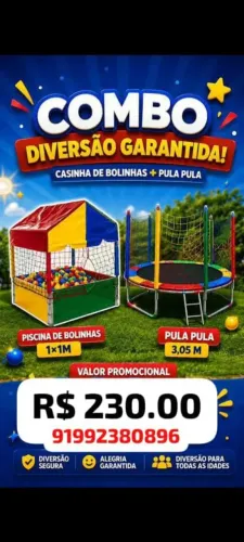 Brinquedo *96