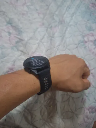 GARMIN 265