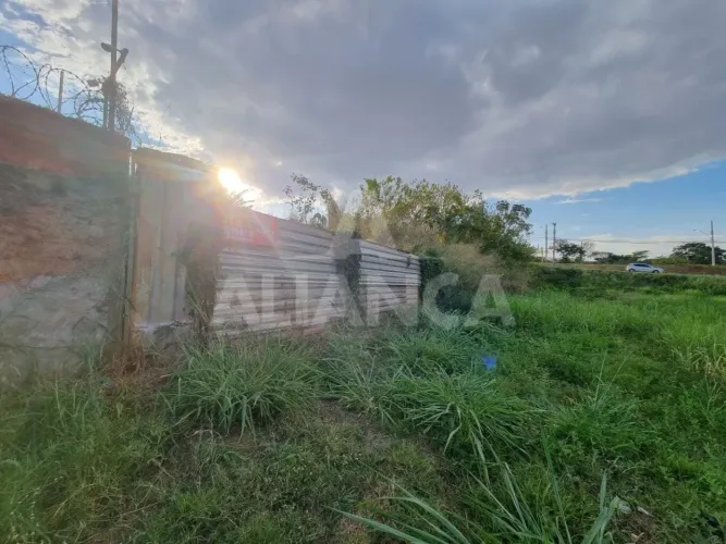 Terreno para venda, Tubalina, Uberlândia