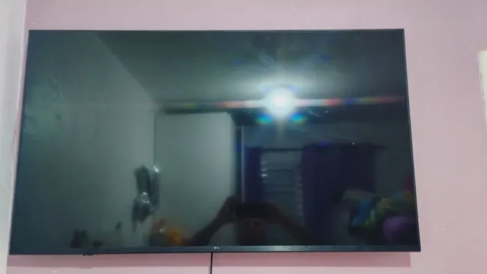 Televisão 51 polegadas