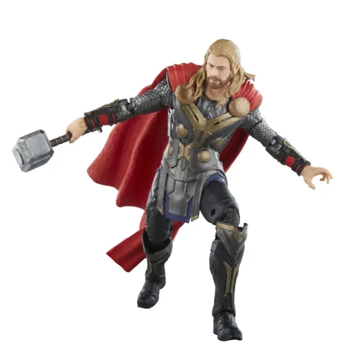 Thor Dark World Boneco Marvel Legends