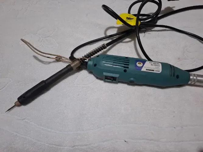 Micro Retífica Songhe Tools