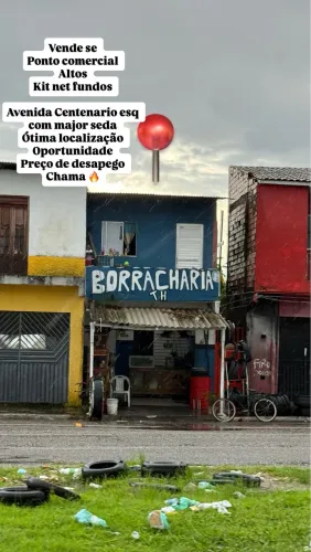Vendo ou troco por casa ou caminhão