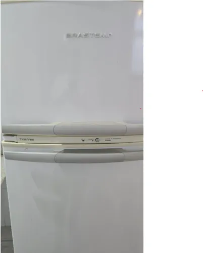Geladeira Duplex Frost Free Brastemp