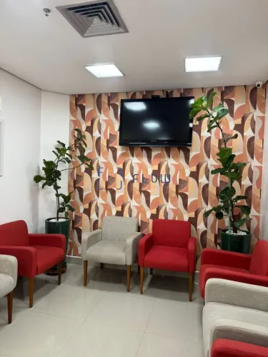Salas/conjuntos Para Venda Aclimação, 4 Vagas, 115m² - (condomínio Santo Agostinho)
