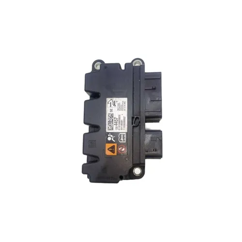 MODULO AIRBAG S10 2017 2018 2020 2021 2022