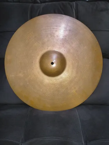 Prato de bateria acústica Ride 20 sabian B8