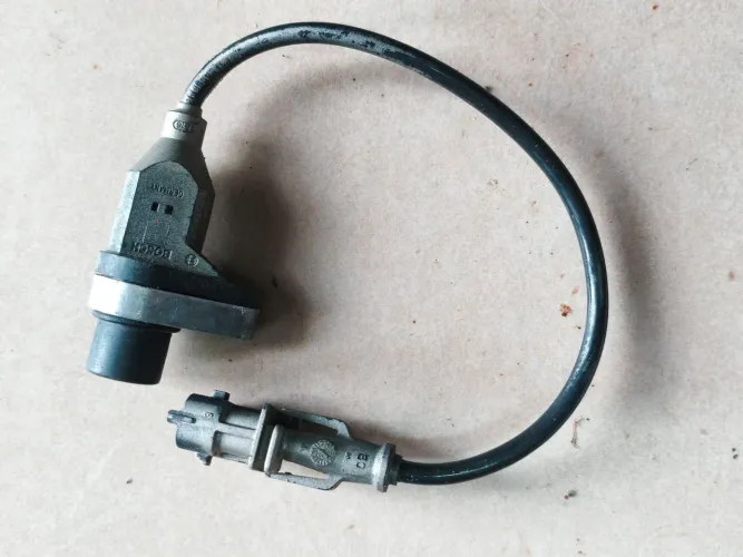Sensor de fase MWM - original