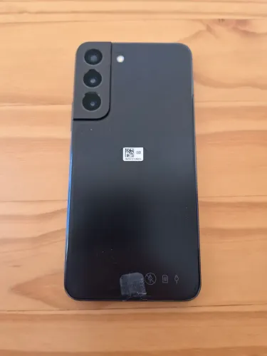 Samsung s22