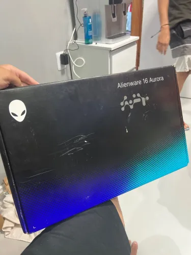 NOTEBOOK GAMER 
