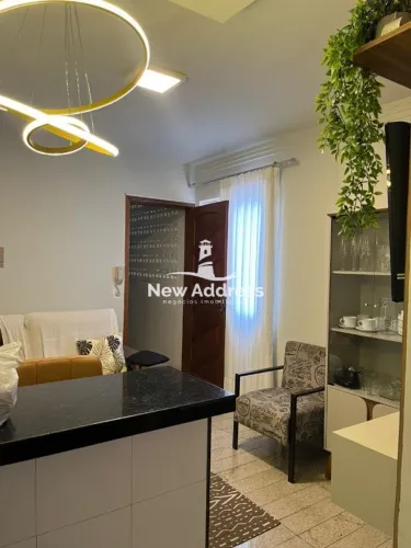 Apartamento 2 Quartos à venda em Santa Inês - Vila Velha