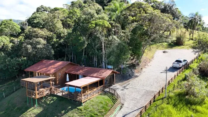 Oportunidade - Linha chácara - Santo Amaro da Imperatriz - sc