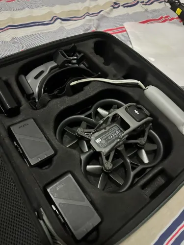Vendo Drone DJI Avata 1