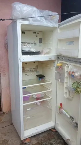 Vendo essa geladeira