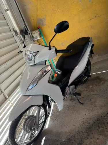 honda biz 110