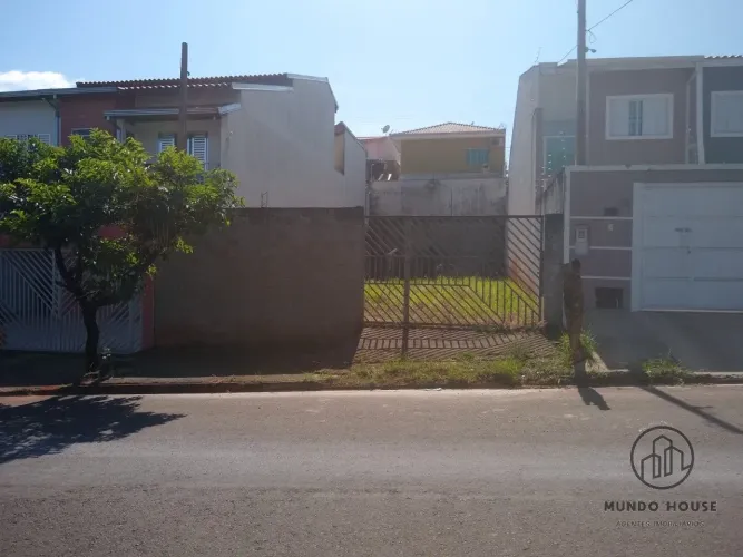 Compro Terreno na Wanel Ville, Sorocaba
