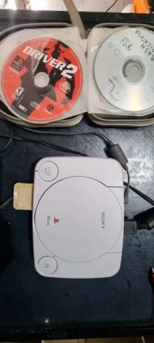 pa1 com vários jogos