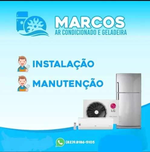 Ar condicionado