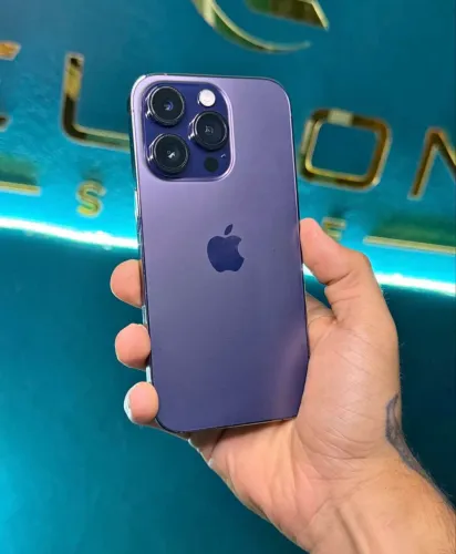 iPhone 14 Pro 128gb
