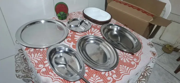 Kit Inox