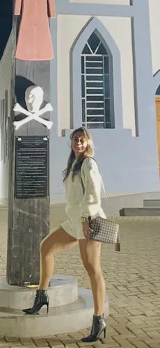 Conjunto de linha Detraje
