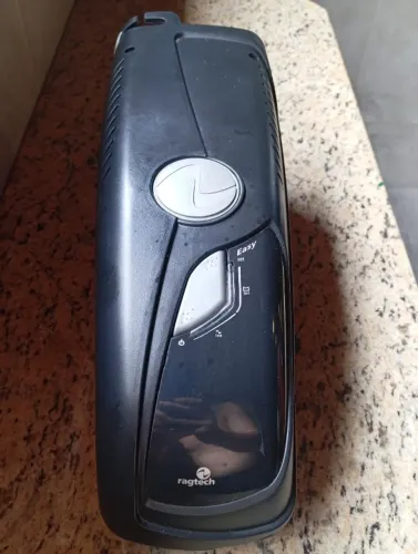 Nobreak Ragtech Easy 1400va