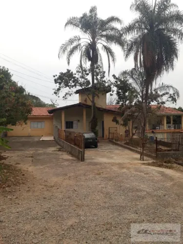 Chácara para Venda em Jundiaí, Caxambú, 3 dormitórios, 5 banheiros, 5 vagas