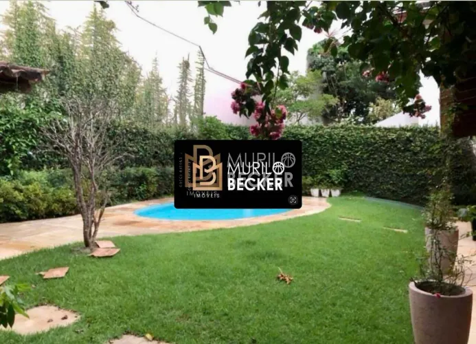 Casa com 3 suítes no Condomínio Bosque Imperial