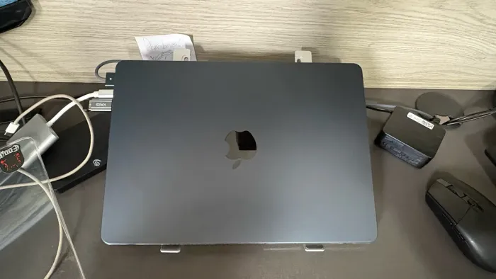 MacBook air M4