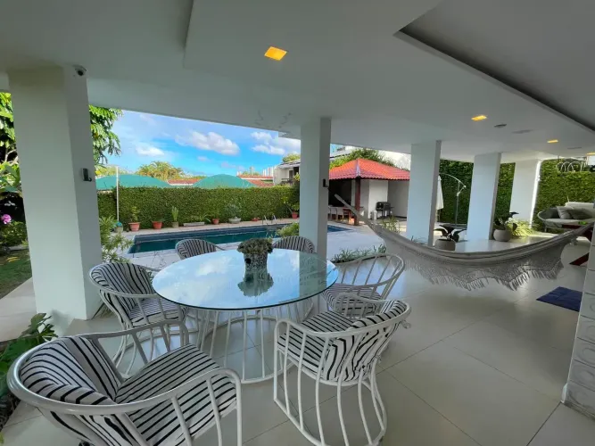 Casa em Apipucos - Recife - PE (VENDO)