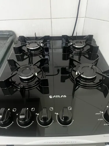 Fogão