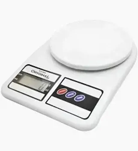 Balança digital 10kg nova ORIGINAL
