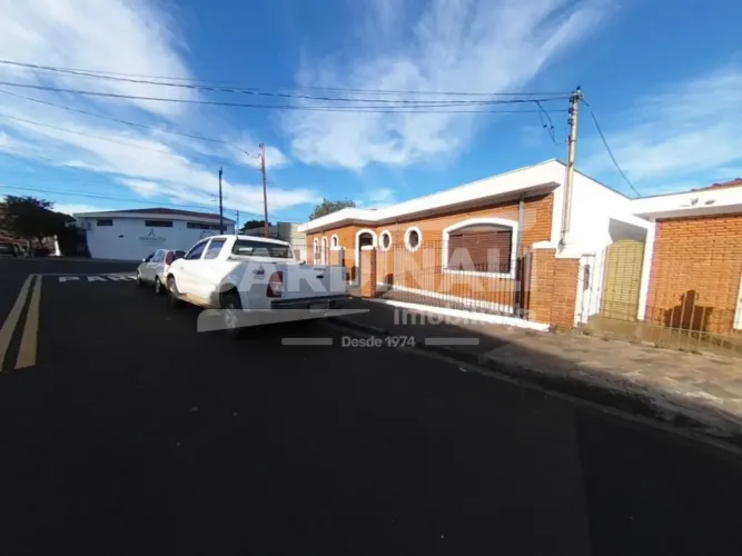 Próximo USP casa térrea com 1 vaga de garagem coberta