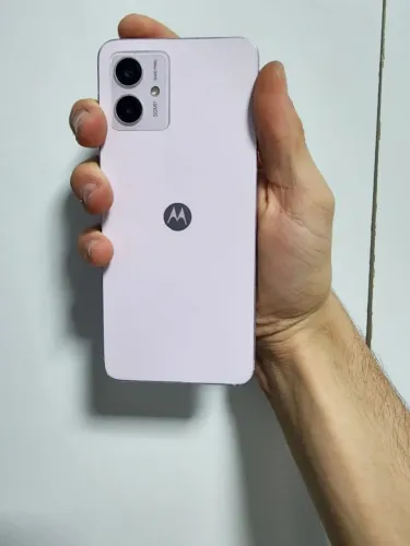 Motorola Moto G14 128gb Celular Muito Novo