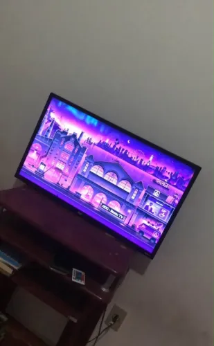 Televisão 32 polegadas